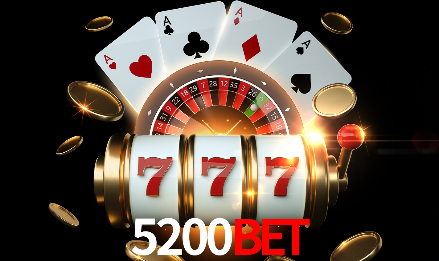 5200BET aplicativo