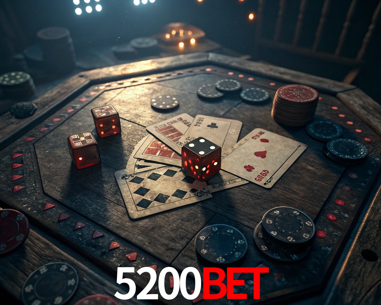 cassino 5200BET